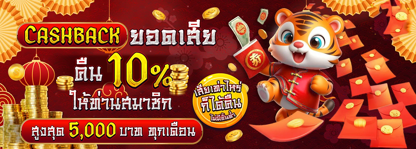 รวมค่ายเกมสล็อตออนไลน์และคาสิโนออนไลน์ยอดนิยมบน LAVA1997